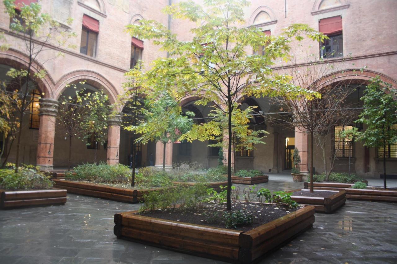 Appartamento Blu Centro Storico, Bologna