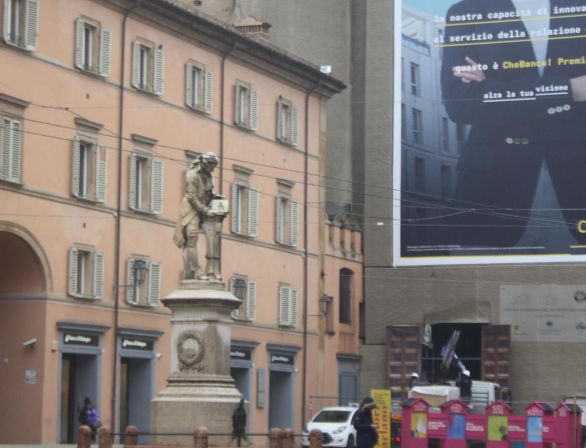 Appartamento Blu Centro Storico — Photos 1